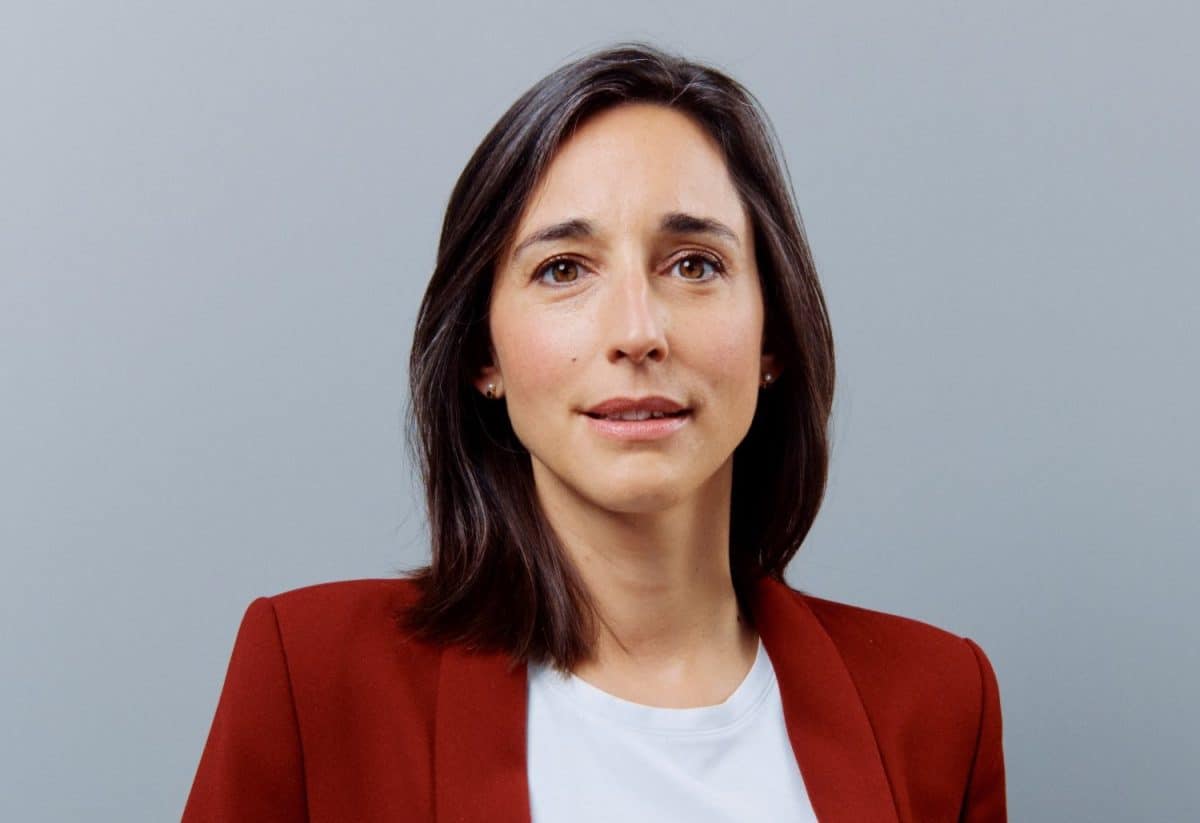 Director Sarah Chen